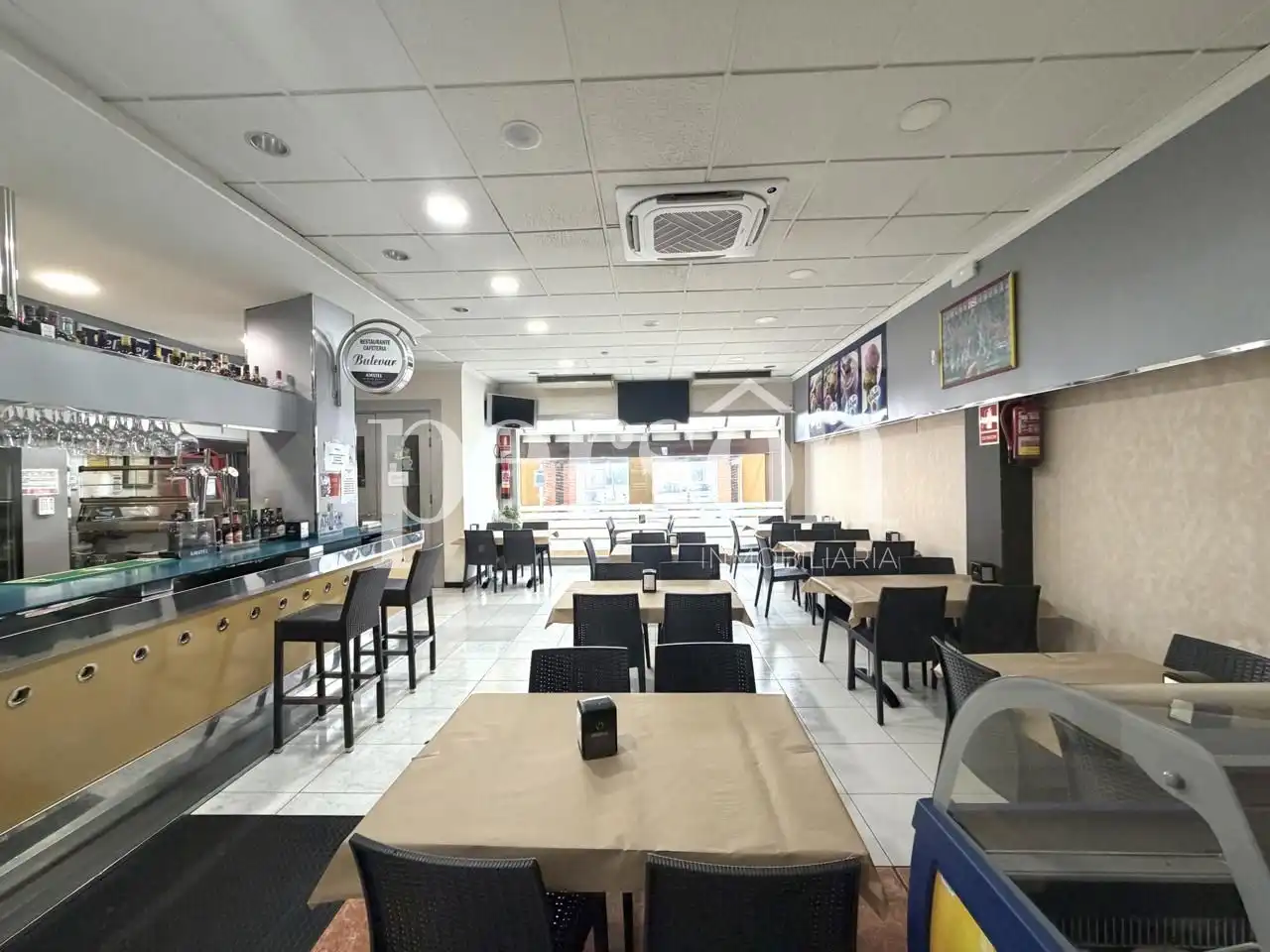 Local comercial en venta en Ondara, imagen 8