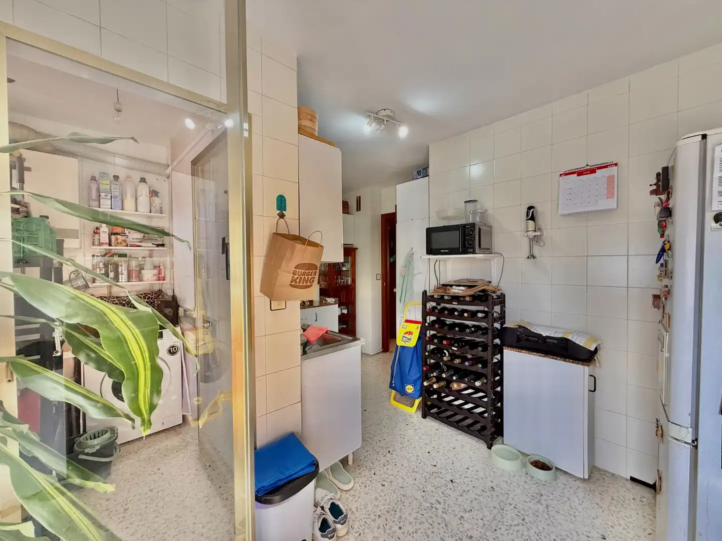 Flat with terrace for sale in Lo Pagán, imagen 16
