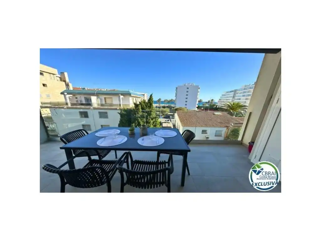 Pis amb piscina en venda a Carrer de la Roca Llarga, imagen 7