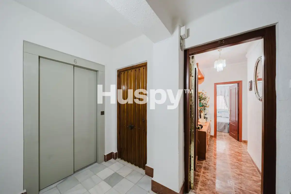 Flat with terrace for sale in Sant Antoni, imagen 19