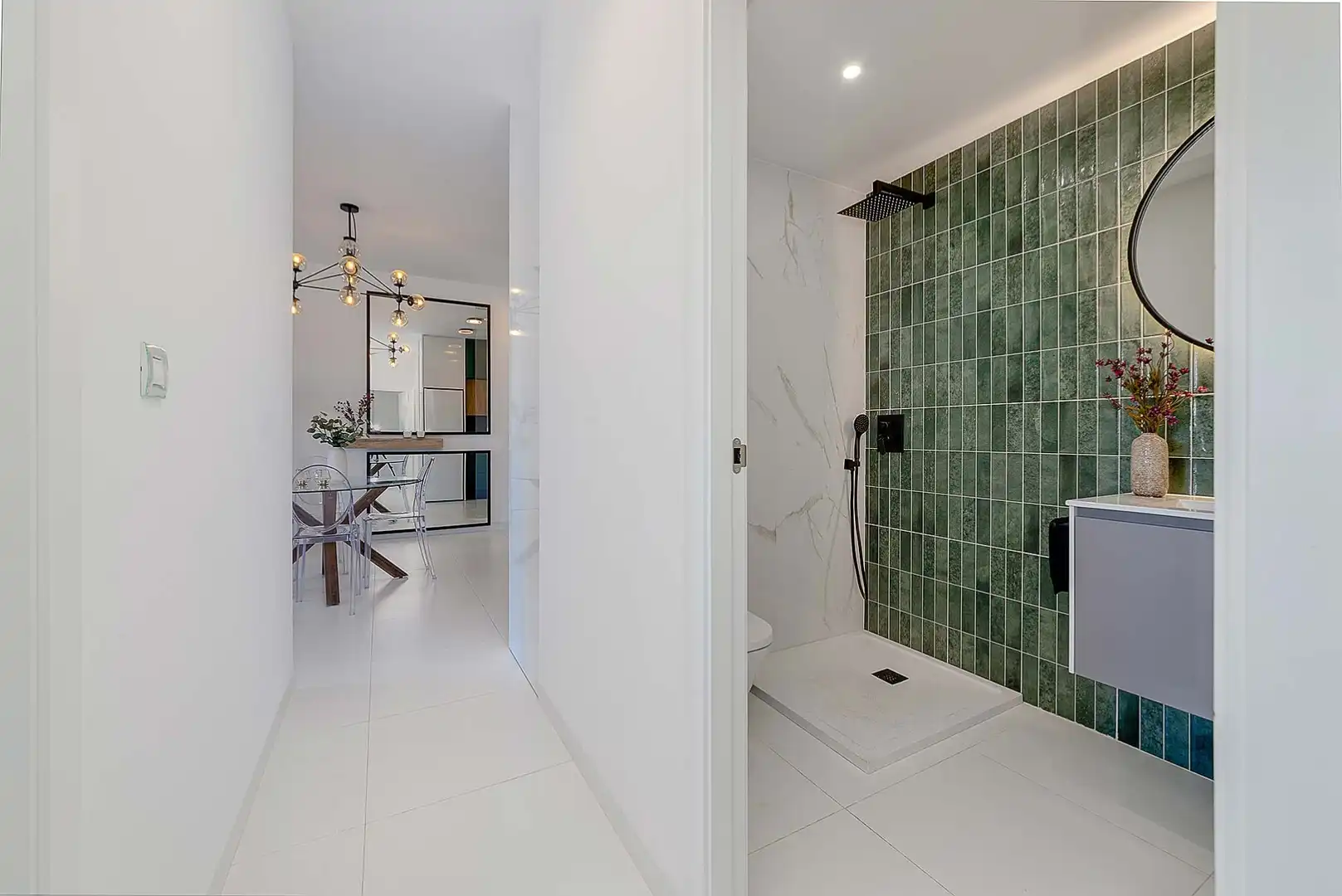 Apartamento con piscina en venta en San Miguel de Salinas, imagen 19