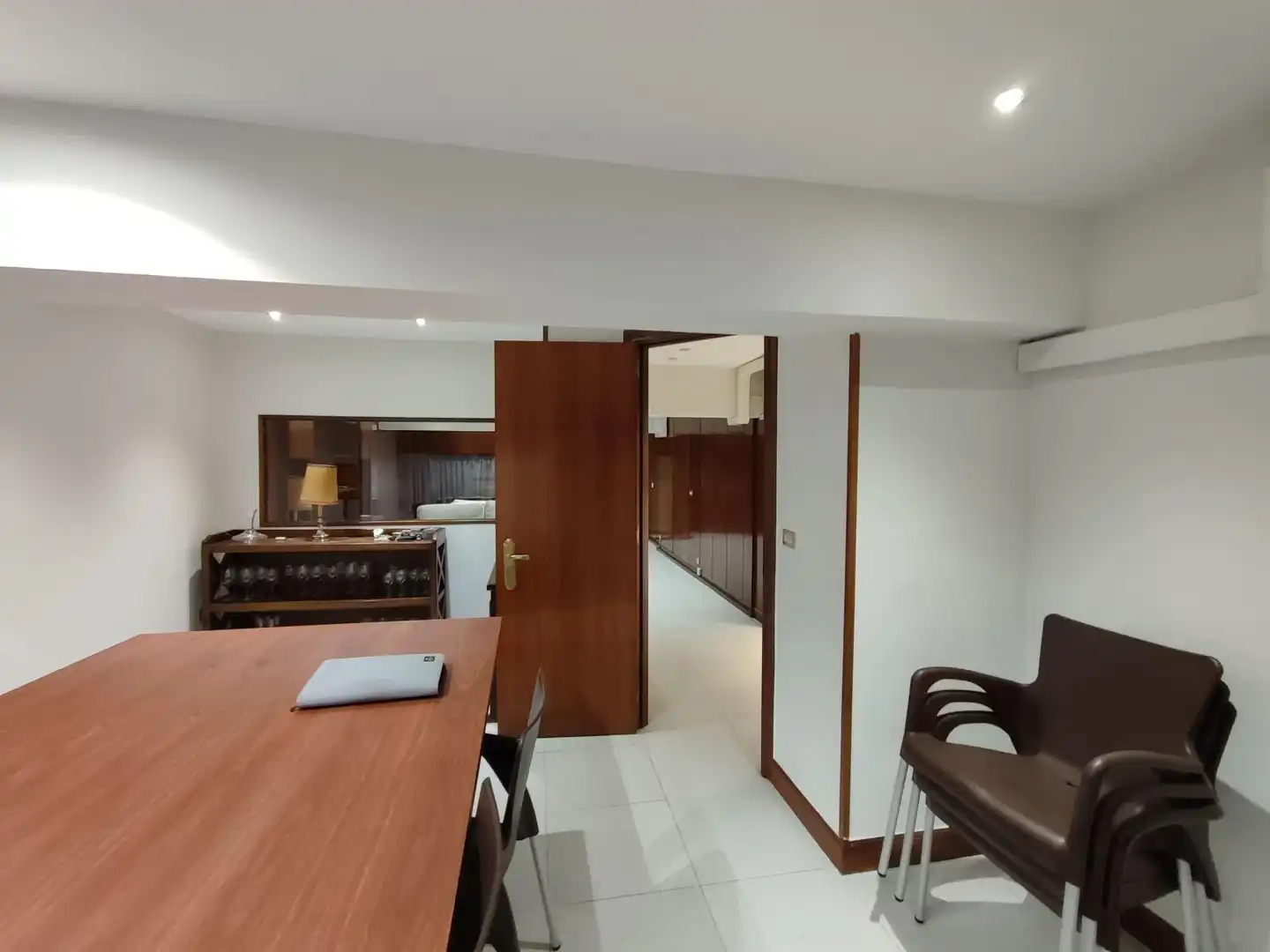 Oficina en venta en Bilbao  con Aire acondicionado y Amueblado