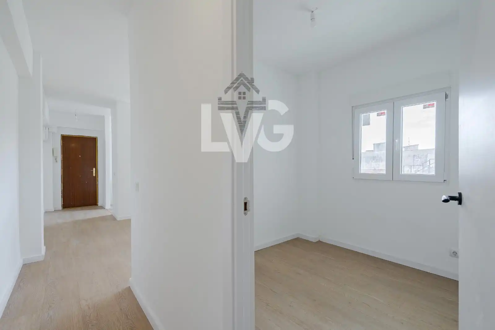 Habitación de Piso en venta en Madrid con Aire acondicionado, Calefacción y Terraza