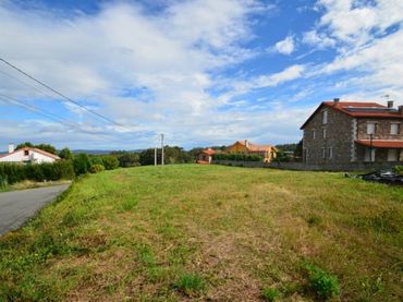 Terreno residencial en venta en Dexo  -Lorbé