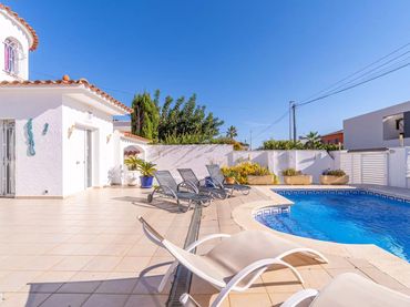 Maison avec piscine à vendre à Carrer Pení