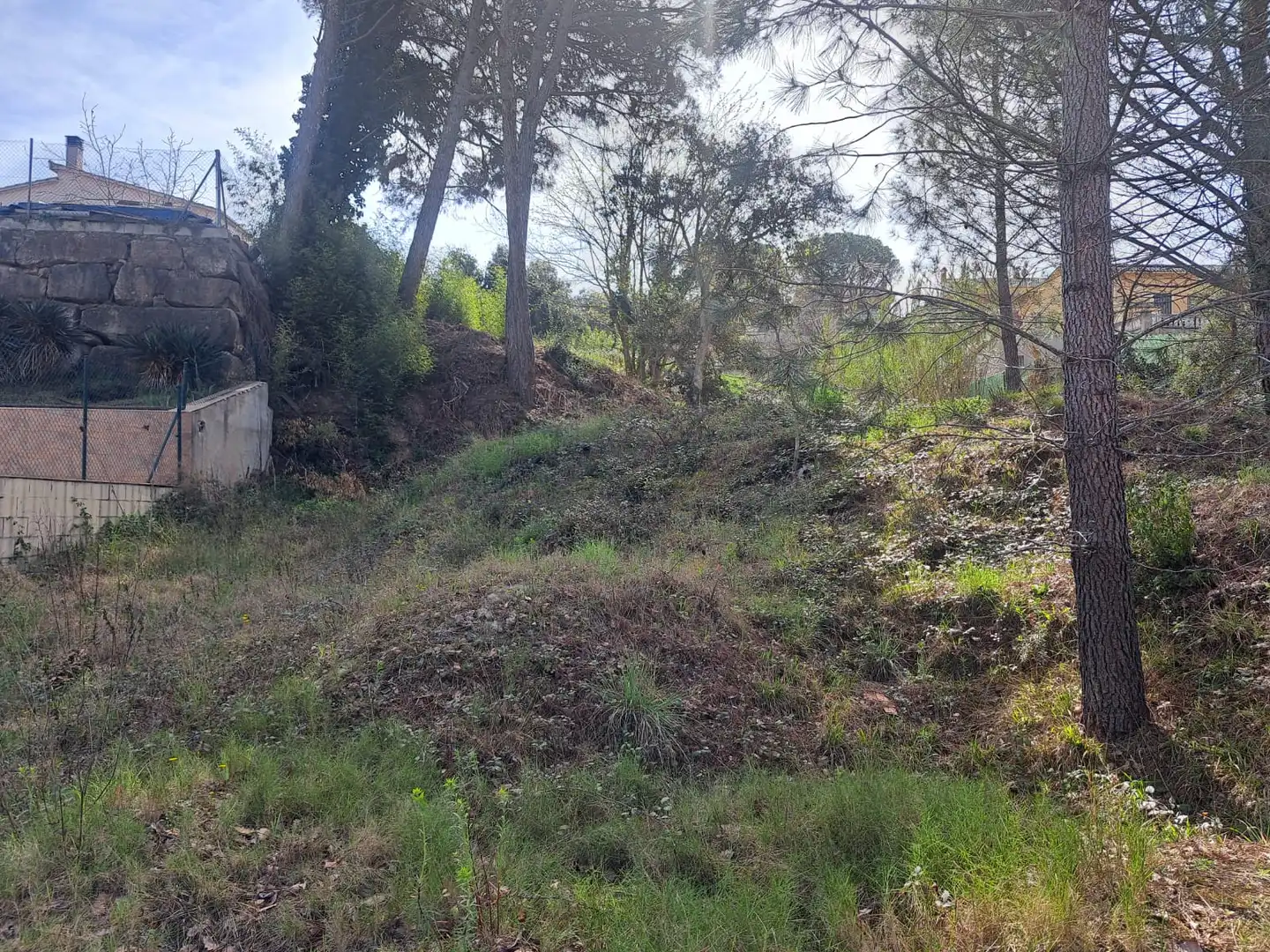 Wohnbaugrundstück zum Verkauf in Niàgara Parc - Àgora Parc, imagen 2