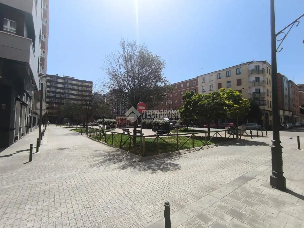 Parking de Dúplex en venta en Gijón 