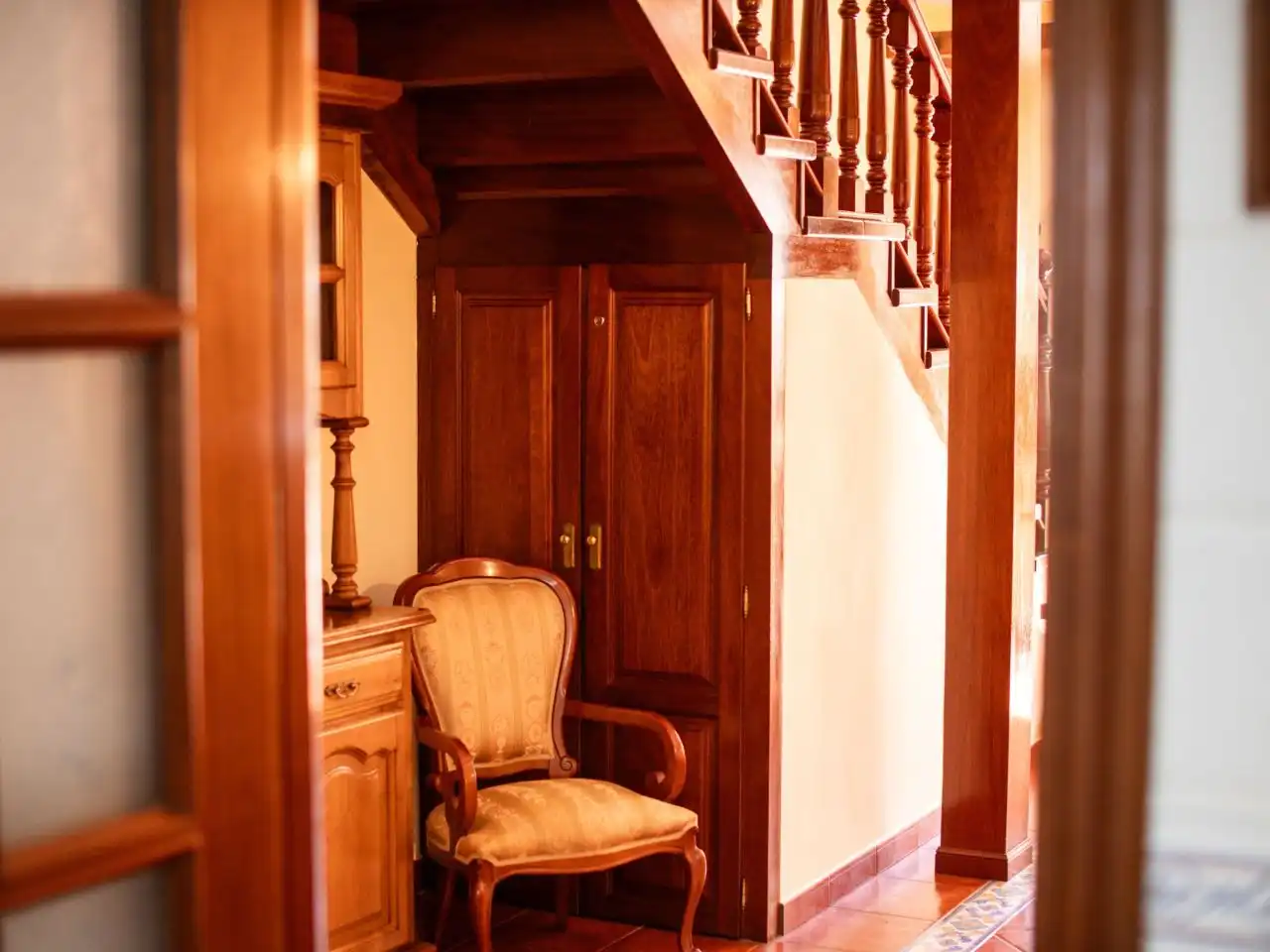 Maison mitoyenne à louer à Поо 285, imagen 3