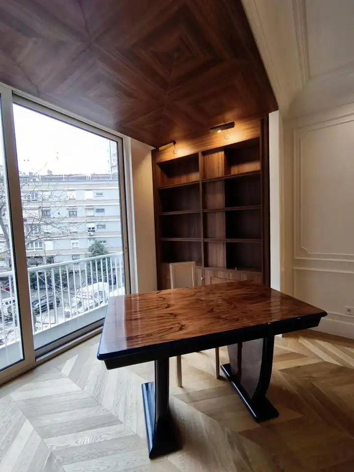 Wohnung zum Verkauf in Calle de Santiago Bernabéu, imagen 7