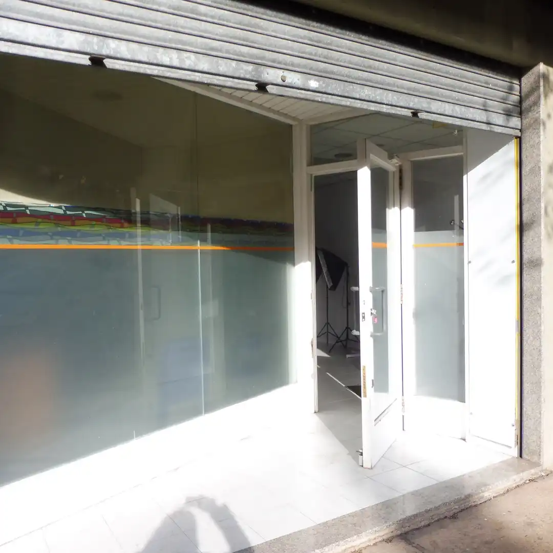 Business premises for sale in IU PASCUAL, imagen 2