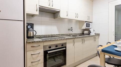 Foto 5 de Apartament en venda a Centre, Girona