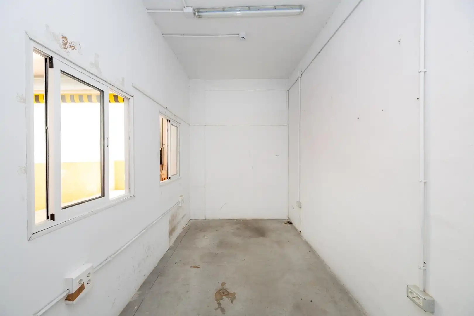 Gewerbefläche zum Verkauf in Calle Abderrahman 11, imagen 30