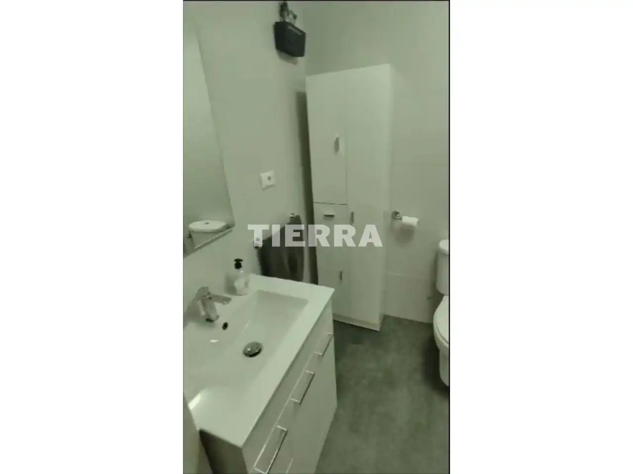 Baño de Piso en venta en Murcia