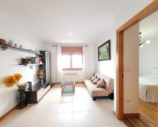 Living room of Flat for sale in O Grove  