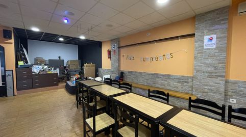 Foto 3 von Geschaftsraum zum Verkauf in Rúa Velázquez, 4, Alto del Castaño, Narón