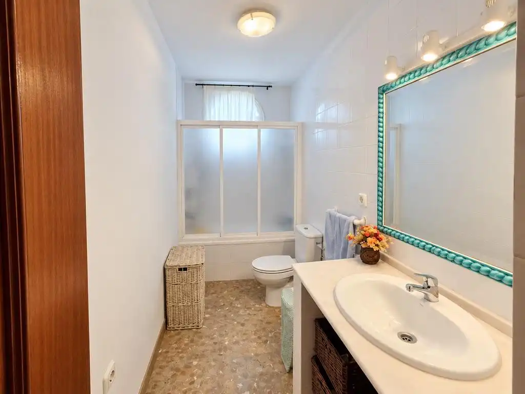 Maison avec terrasse à vendre à Calle Lucano, imagen 46