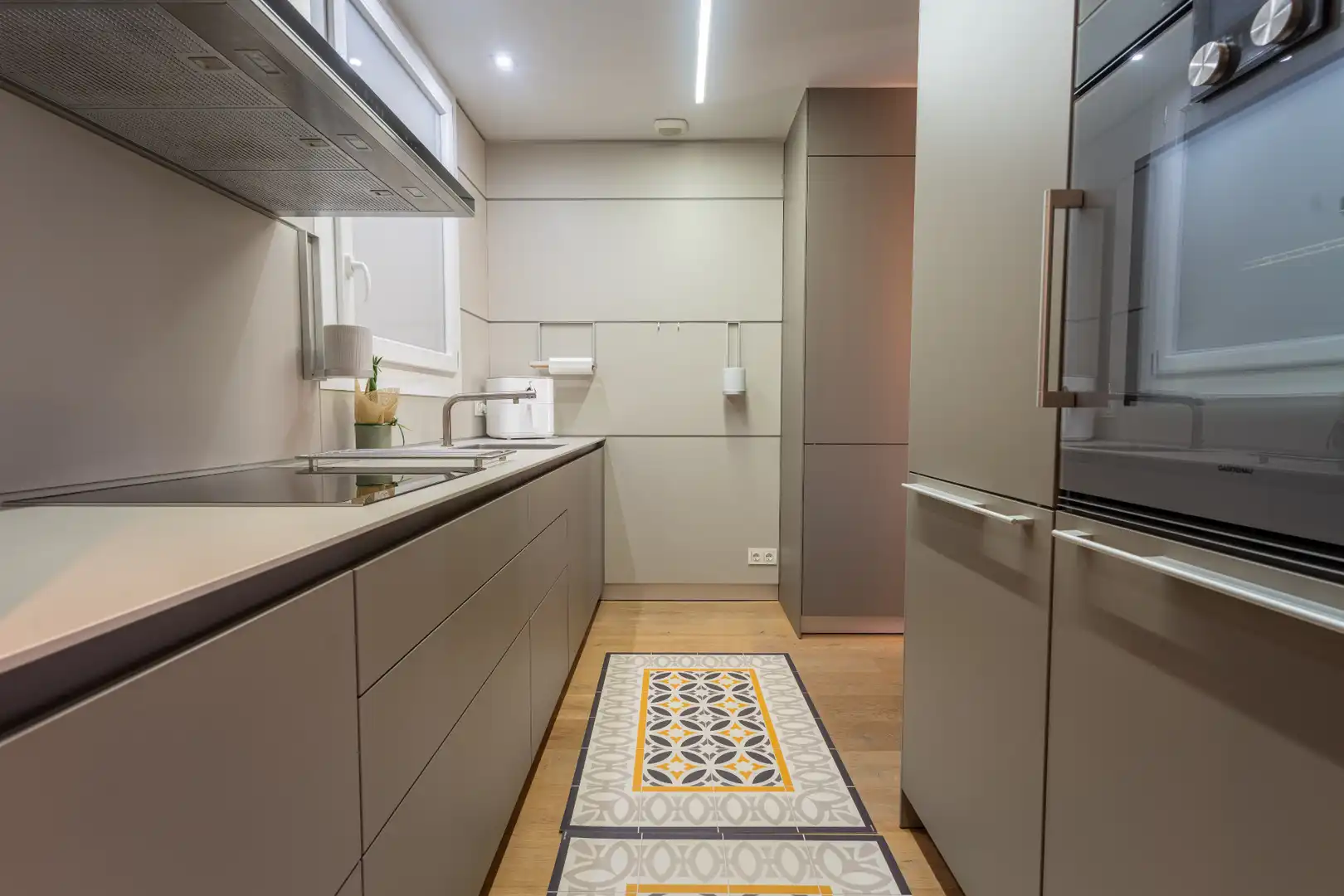 Wohnung mit Terrasse zum Verkauf in Plaça de la Llibertat 15, imagen 15