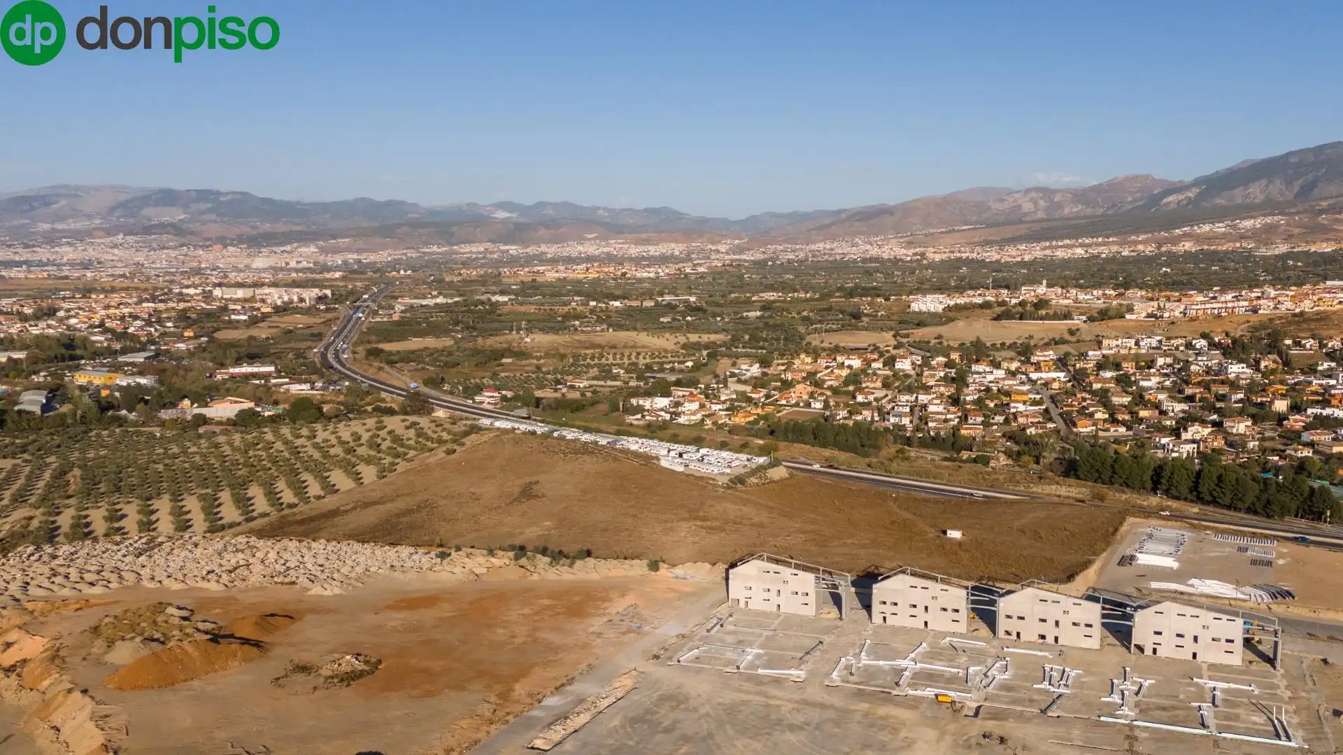 Terreno rustico in vendita a Carretera de Otura 7, imagen 25