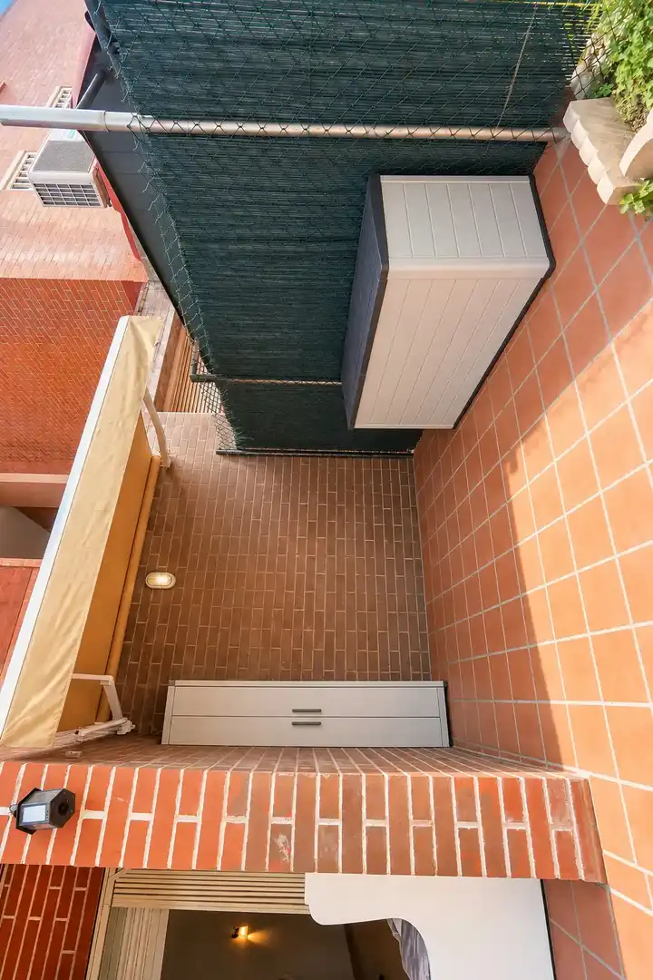 Duplex avec piscine à vendre à Carrer de Teresa de Calcuta, imagen 14