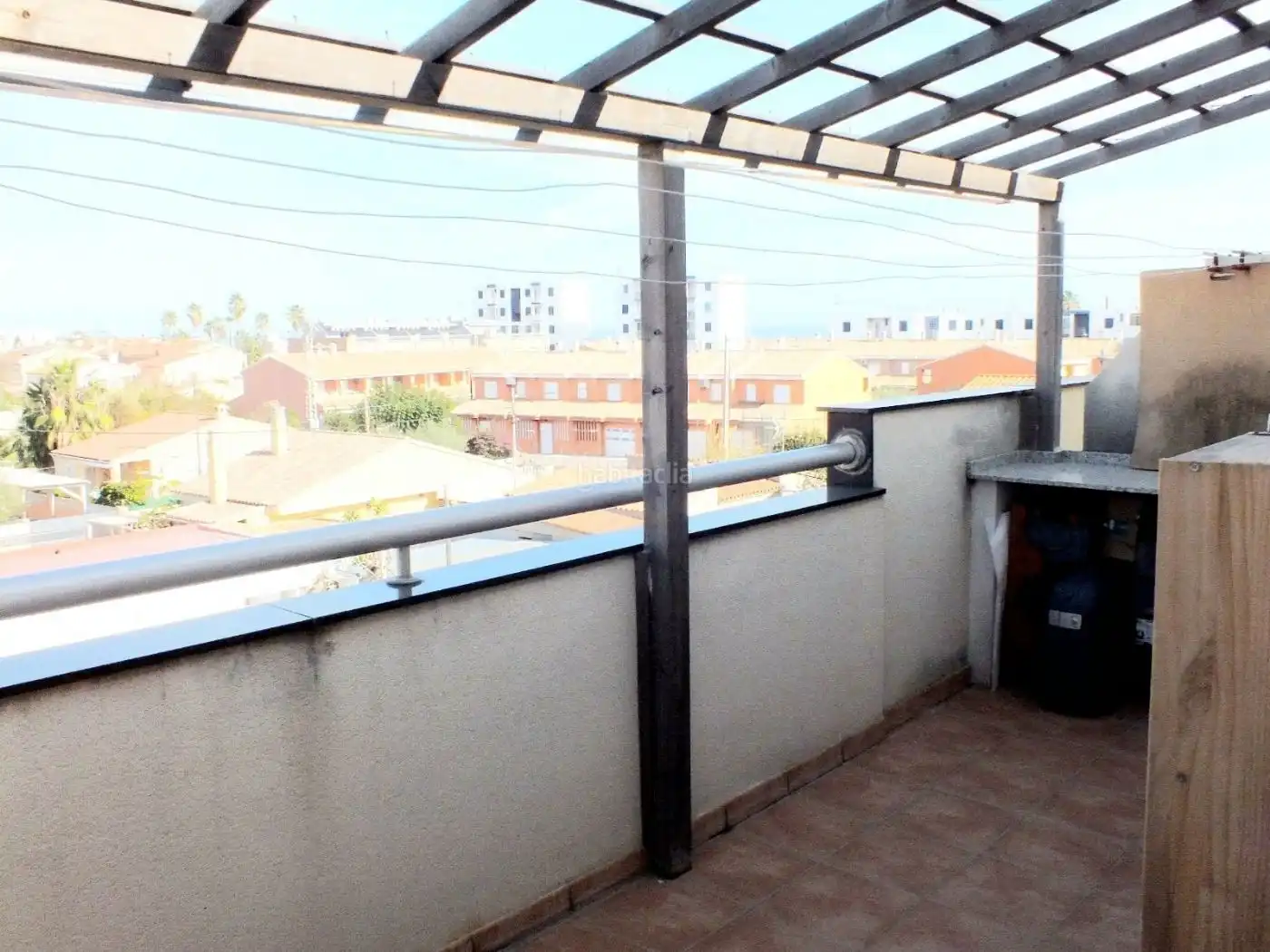 Reihenhaus mit Pool zum Verkauf in Camí Benafelí 28, imagen 15