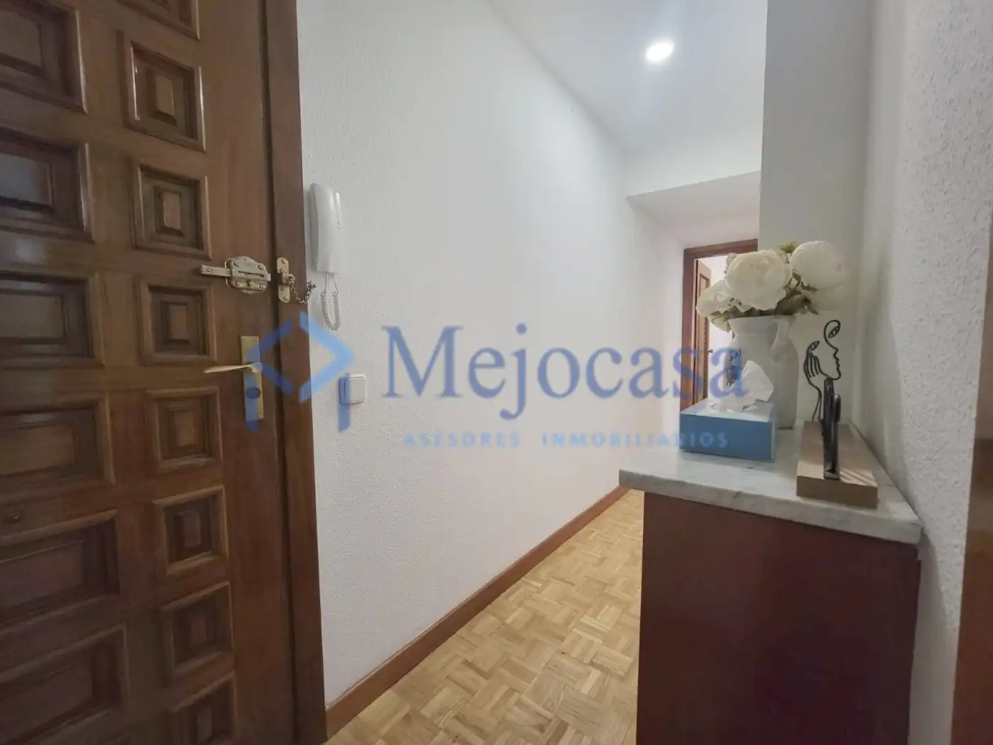 Flat for sale in Madrid  with Heating, Parquet flooring and Terrace