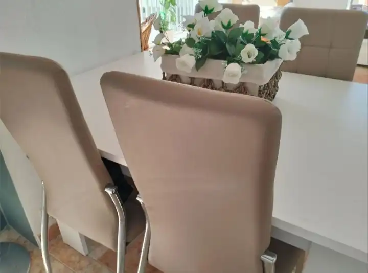 Piso con terraza en venta en L'Olivereta