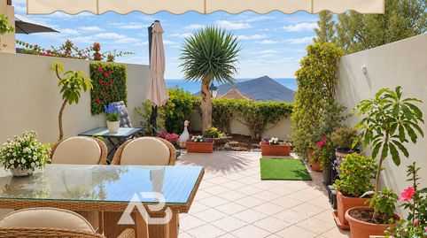 Foto 3 de Casa adosada en venta en Calle Tinguafaya, Chayofa, Arona