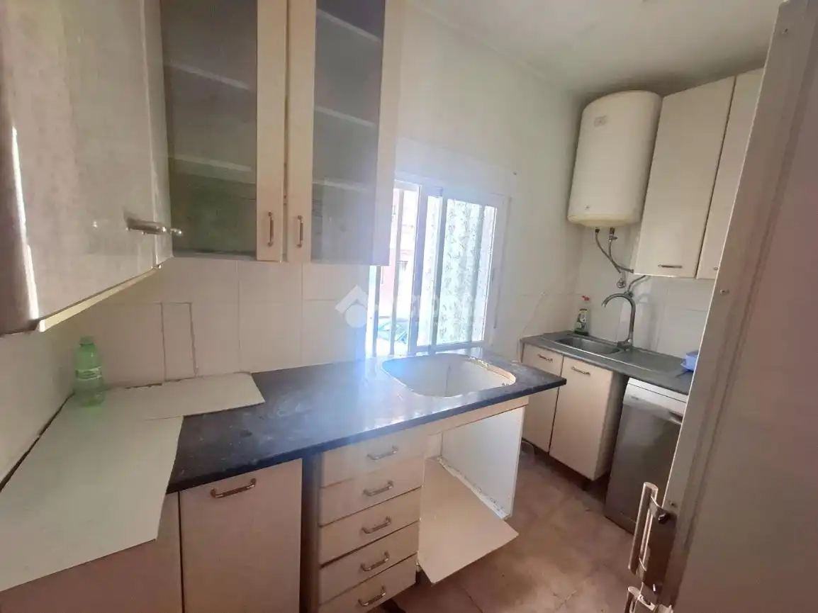 Cocina de Piso en venta en Colmenar Viejo con Balcón