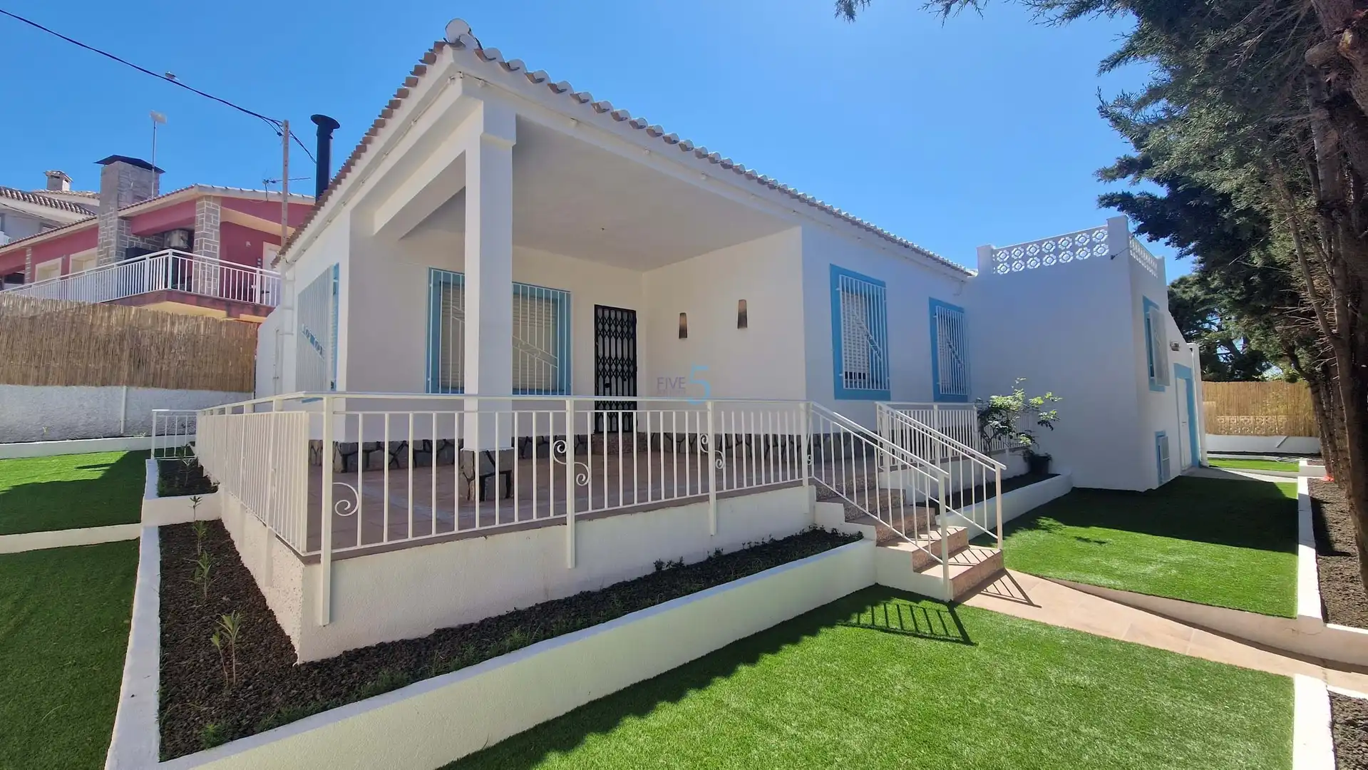 Casa o xalet en venda a Cartagena, Murcia
