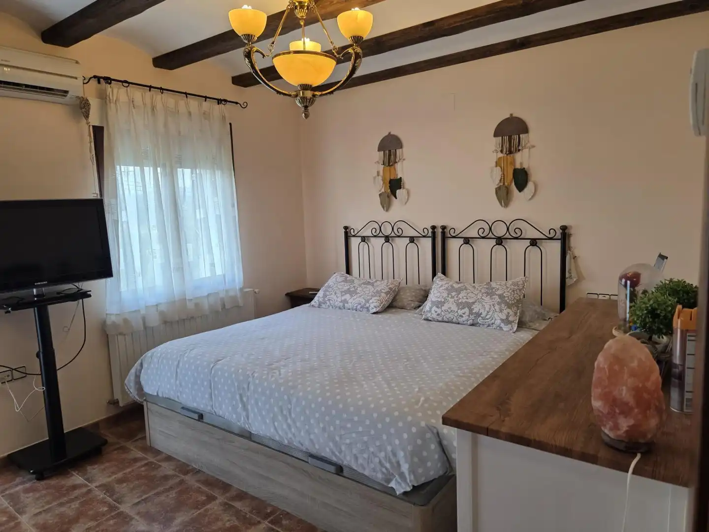 Habitación de Casa o chalet en venta en Alcosser