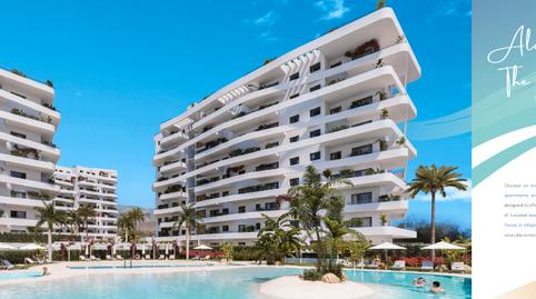 Foto 3 de Apartament en venda a Platja de Torres, Villajoyosa / La Vila Joiosa