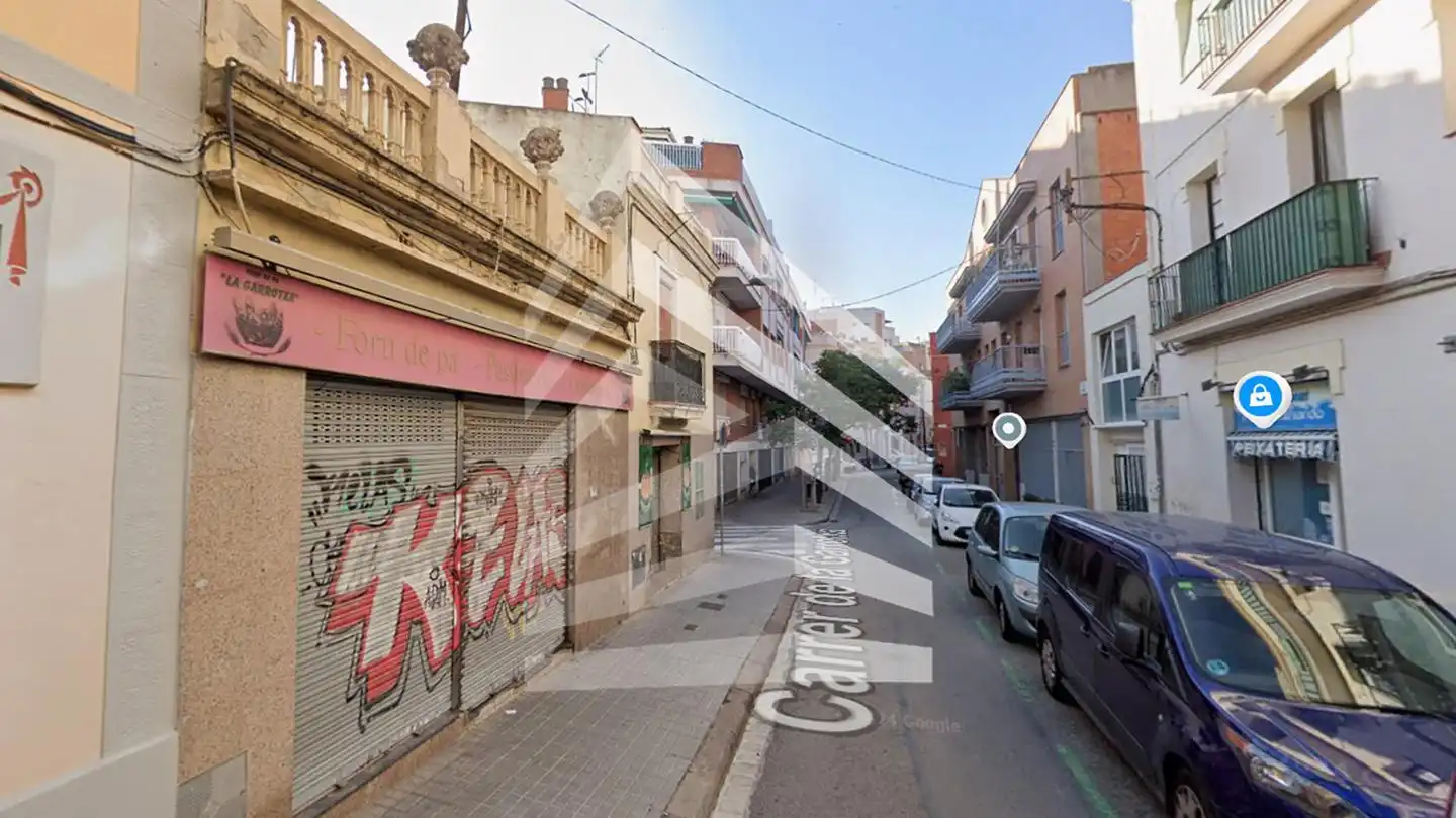 Terreni e lotti in vendita a calle de la Garrotxa, imagen 4