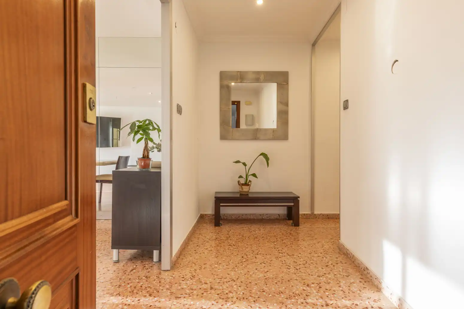 Piso en venta en Museros, Valencia