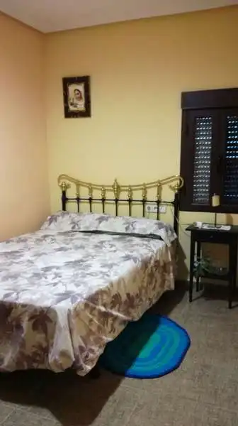 Habitación de Dúplex en venta en Baños de la Encina con Aire acondicionado, Calefacción y Trastero