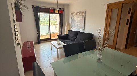 Foto 3 de Àtic en venda a Carrer Blasco Ibáñez, Ondara, Alicante