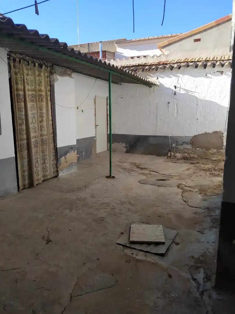 House for sale in Santa María de los Llanos, imagen 15