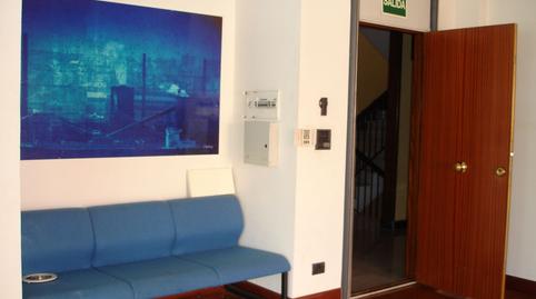 Foto 3 de Oficina de lloguer a Estartetxe Kalea, Centro Urbano - Hirigunea, Bizkaia