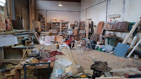 Photo 4 of Industrial buildings for sale in San Miguel, Basauri