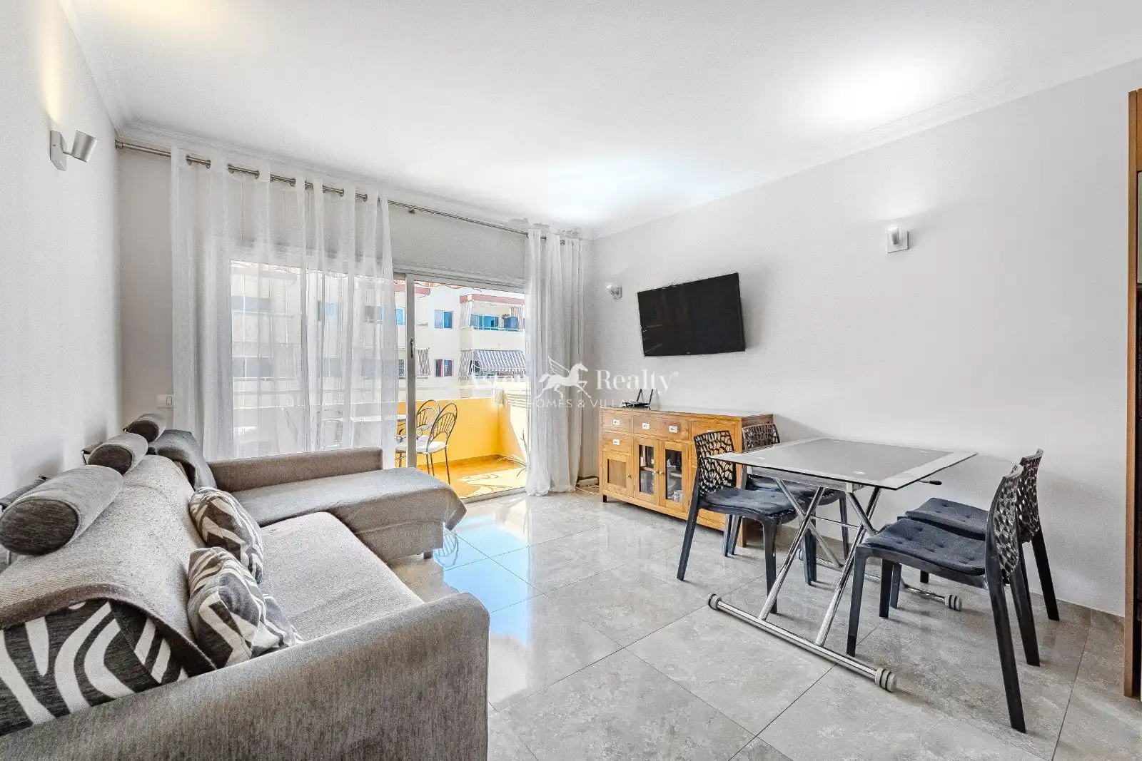 Apartment mit Pool zum Verkauf in Juan Carlos I, imagen 4