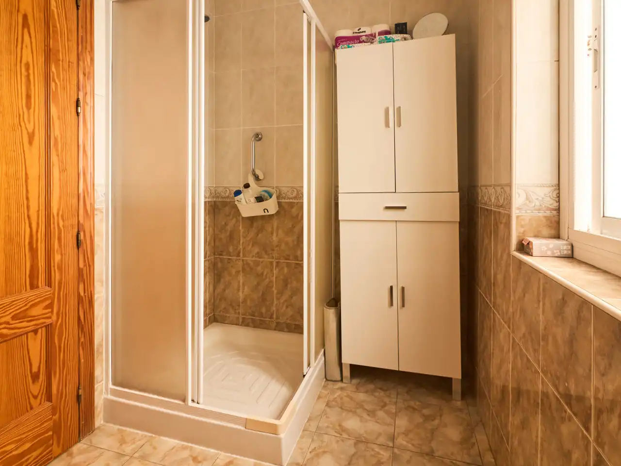 Apartamento con terraza en venta en Centro, imagen 47