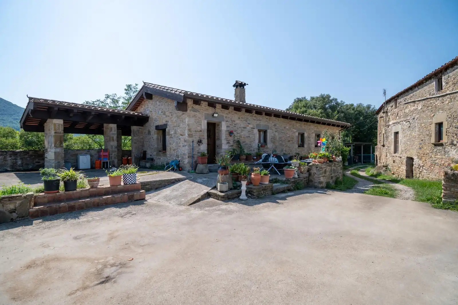 Casa con piscina en venta en Polígono 3 parcela 153 153, imagen 9