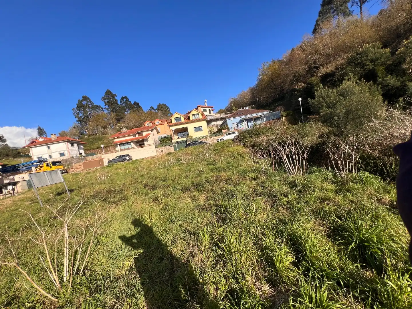 Wohnbaugrundstück zum Verkauf in Rua Pedra Do Pan 18, imagen 4