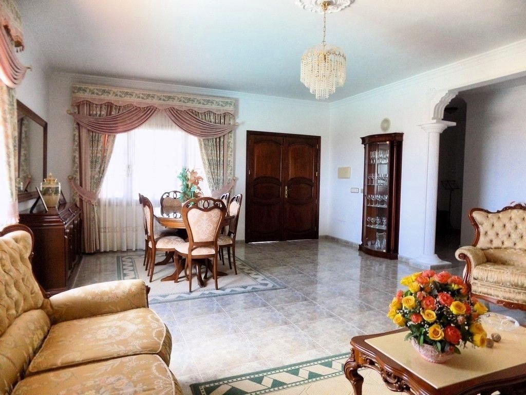 Dining room of House or chalet for sale in Teguise  with Private garden, Terrace and Storage room