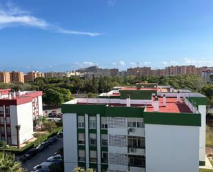 Vista exterior de Pis en venda en Alicante / Alacant