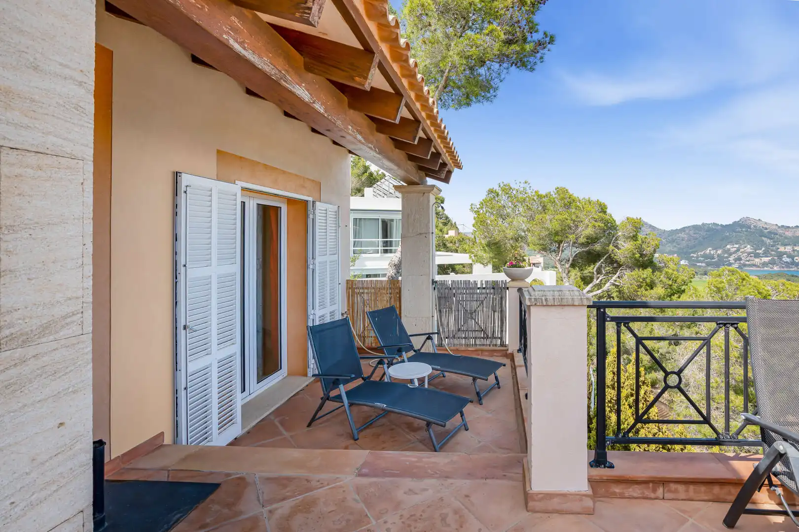 Haus mit Terrasse zum Verkauf in Canyamel, imagen 44