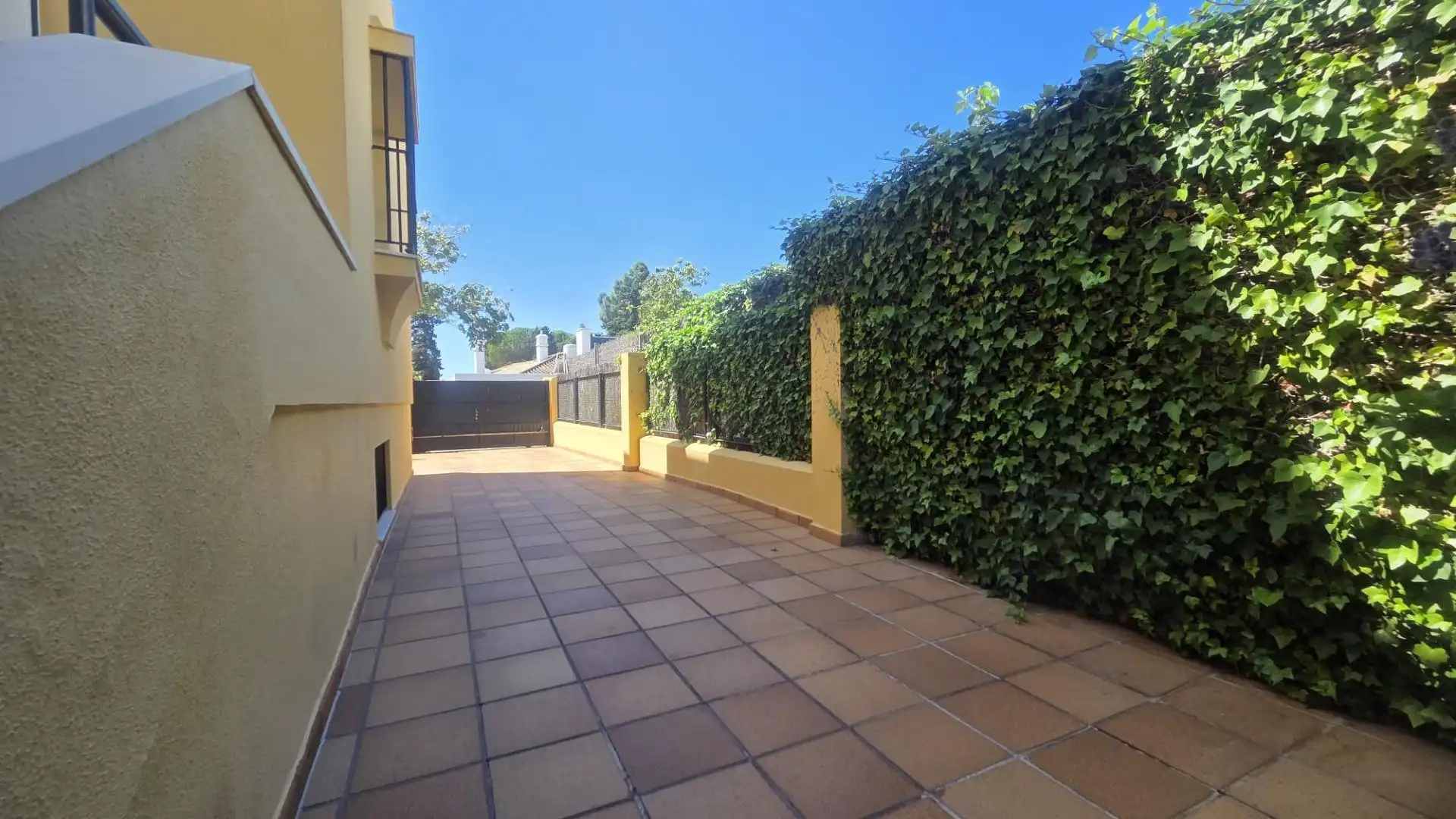 Casa pareada con piscina en venta en Avenida SANTA BEATRIZ DE SILVA, imagen 51