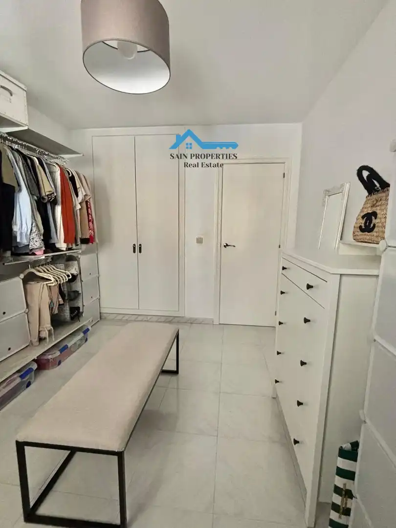 Wohnung mit Terrasse zum Verkauf in Altea ciudad, imagen 12
