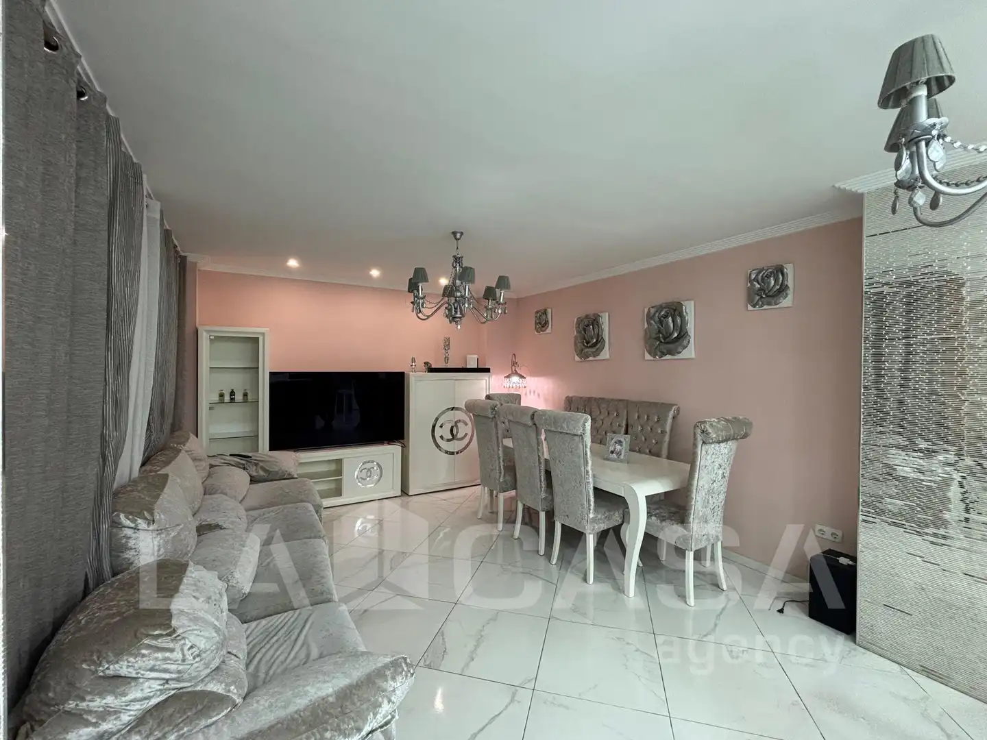 Villa in vendita a Entrenúcleos, imagen 14