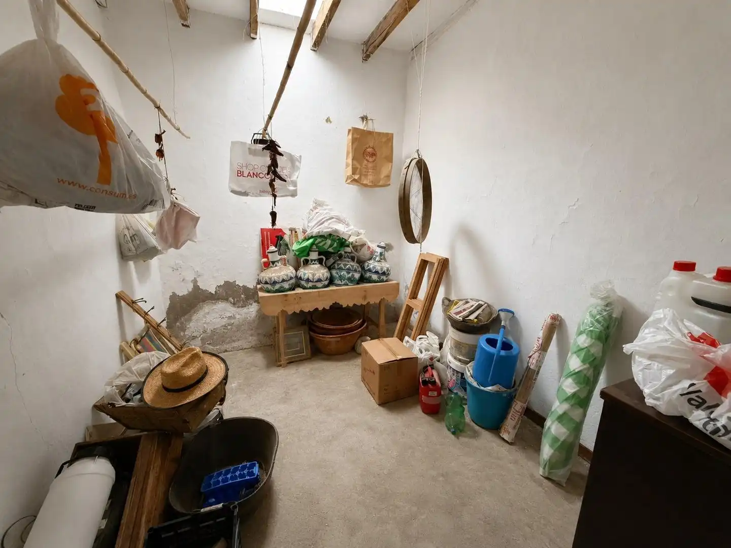 Landhaus mit Garten zum Verkauf in Tabernas, imagen 25