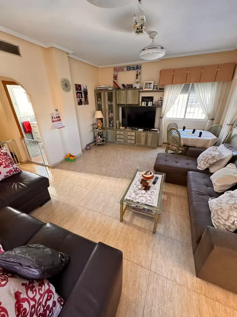 Casa o chalet en venta en Santa Ana